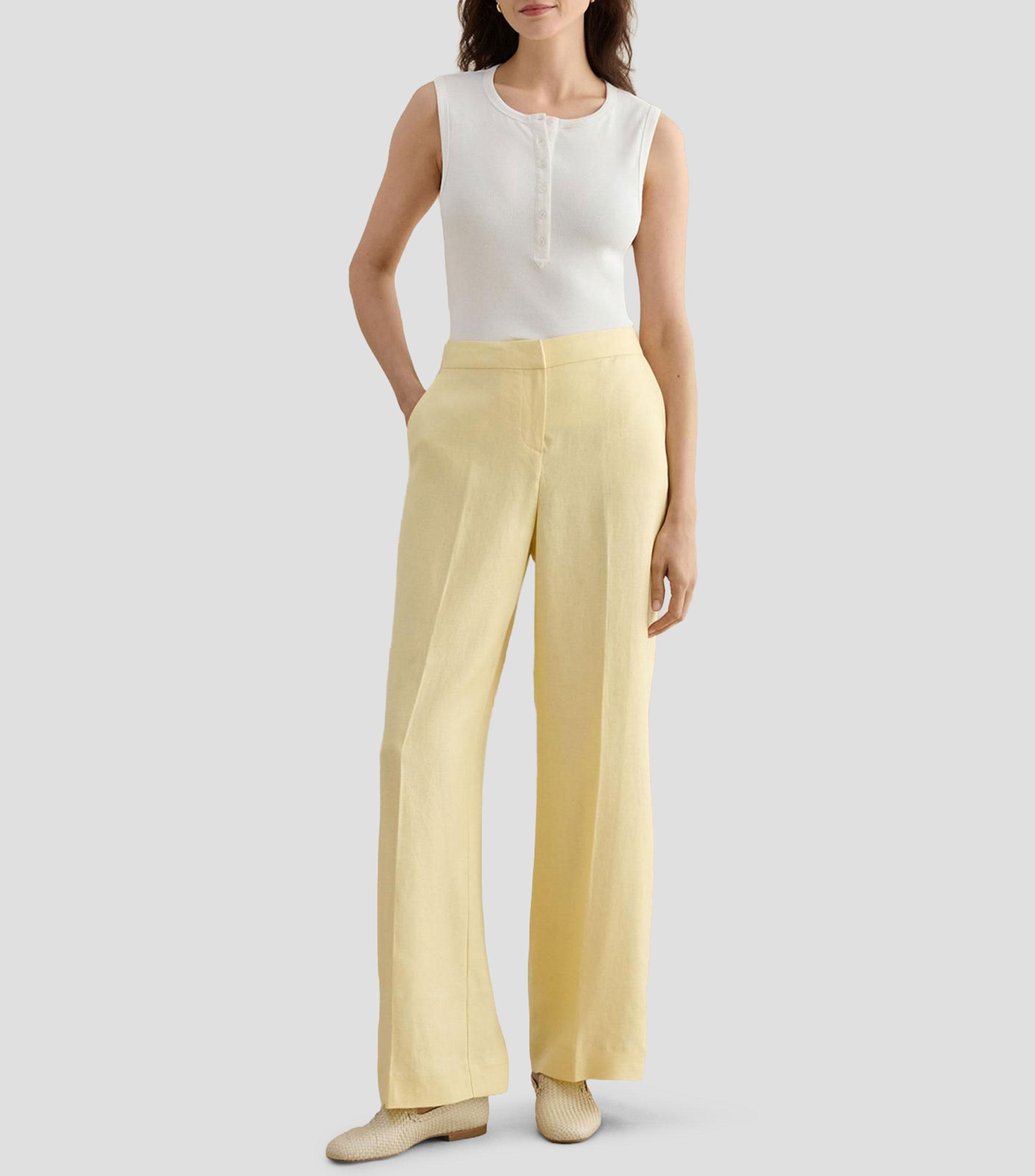 Pantalón Mujer